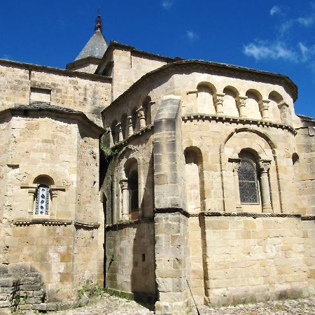 Maison Accueillante A Nant Avec Piscine Partagee المظهر الخارجي الصورة